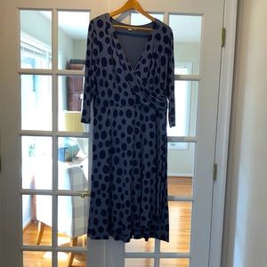 Boden dress